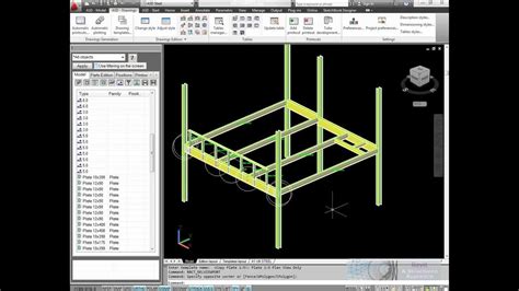 metal fabrication autocad|autocad for structural engineers.